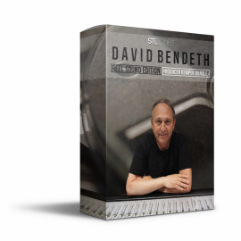 STL Tones David Bendeth Producer Kemper Profiles Bundle Kemper Profiles KiPR
